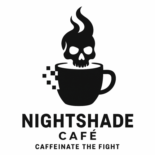 Nightshade Cafe
